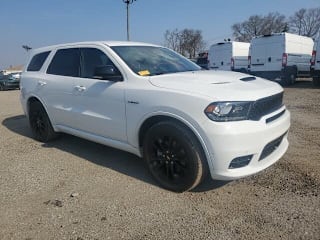 2020 Dodge Durango 1C4SDJCT9LC320364 2020 Dodge Durango