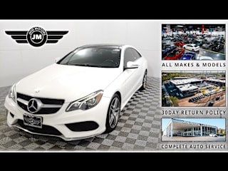 2016 Mercedes-Benz E-Class WDDKJ6HB9GF332871 2016 Mercedes-Benz E-Class