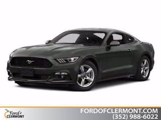 2015 Ford Mustang V6 1FA6P8AM8F5341119 2015 Ford Mustang V6