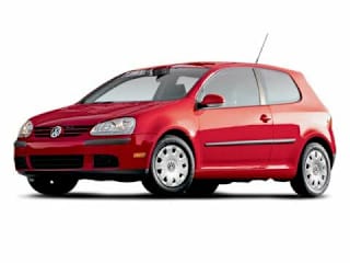 2008 Volkswagen Rabbit S WVWBA71K98W295302 2008 Volkswagen Rabbit S