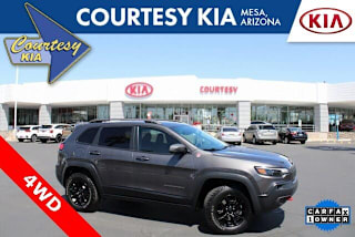 2019 Jeep Cherokee Trailhawk 1C4PJMBN8KD234300 2019 Jeep Cherokee Trailhawk