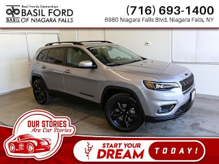 2019 Jeep Cherokee Latitude Plus 1C4PJMLB9KD489980 2019 Jeep Cherokee Latitude Plus