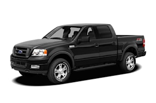 2007 Ford F-150 XLT 1FTRW12W17FA36462 2007 Ford F-150 XLT