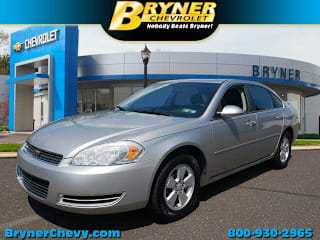 2008 Chevrolet Impala LT 2G1WT58N181315008 2008 Chevrolet Impala LT