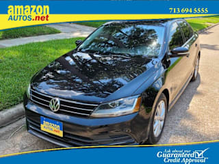 2017 Volkswagen Jetta 3VWB67AJ5HM302090 2017 Volkswagen Jetta