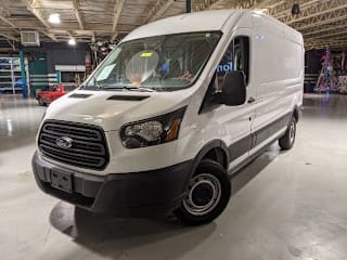 2019 Ford Transit Cargo 250 1FTYR2CM3KKB56060 2019 Ford Transit Cargo 250