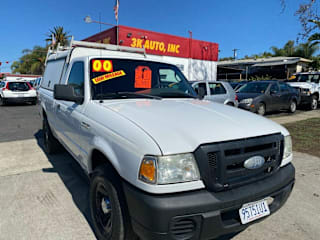 2000 Ford Ranger XL 1FTYR14V5YPA13382 2000 Ford Ranger XL