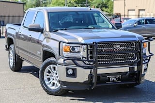2015 GMC Sierra 1500 SLE 3GTU2UEC4FG186314 2015 GMC Sierra 1500 SLE
