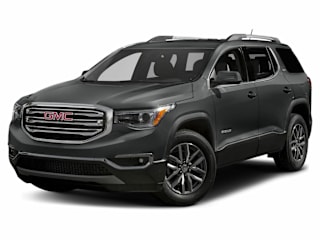 2019 GMC Acadia 1GKKNNLS5KZ126359 2019 GMC Acadia