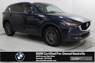 2019 Mazda CX-5 Touring JM3KFBCM0K0630435 2019 Mazda CX-5 Touring