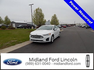 2020 Ford Fusion SE 3FA6P0HD1LR186851 2020 Ford Fusion SE