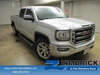 2017 GMC Sierra 1500 SLT 3GTU2NEC4HG439737 2017 GMC Sierra 1500 SLT