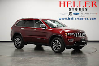 2020 Jeep Grand Cherokee Limited 1C4RJFBG0LC300108 2020 Jeep Grand Cherokee Limited