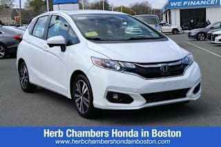 2018 Honda Fit 3HGGK5H84JM701270 2018 Honda Fit
