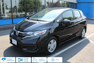 2020 Honda Fit LX 3HGGK5H42LM704832 2020 Honda Fit LX