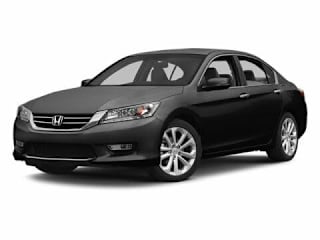 2013 Honda Accord Touring 1HGCR3F92DA042911 2013 Honda Accord Touring