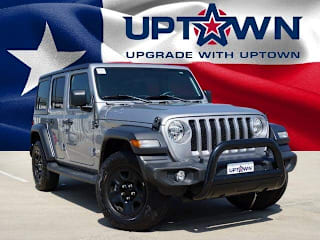 2018 Jeep Wrangler Unlimited Sport 1C4HJXDG5JW133268 2018 Jeep Wrangler Unlimited Sport