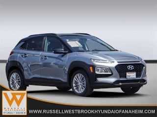 2020 Hyundai Kona SEL KM8K22AA2LU441546 2020 Hyundai Kona SEL