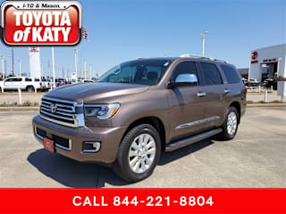 2018 Toyota Sequoia Platinum 5TDYY5G18JS069654 2018 Toyota Sequoia Platinum