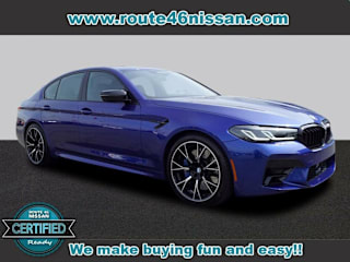 2021 BMW M5 Base WBS83CH01MCF22796 2021 BMW M5 Base