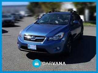 2015 Subaru Crosstrek JF2GPAPC1F8241884 2015 Subaru Crosstrek