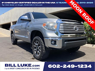 2014 Toyota Tundra Limited 5TFHW5F19EX397768 2014 Toyota Tundra Limited