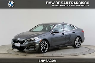 2020 BMW 2 Series 228i xDrive Gran Coupe WBA73AK0XL7F94777 2020 BMW 2 Series 228i xDrive Gran Coupe