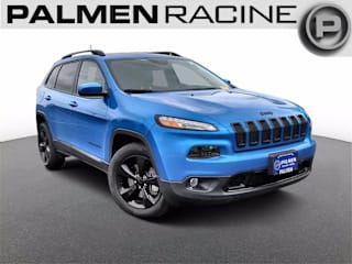 2018 Jeep Cherokee Limited 1C4PJMDX2JD578024 2018 Jeep Cherokee Limited