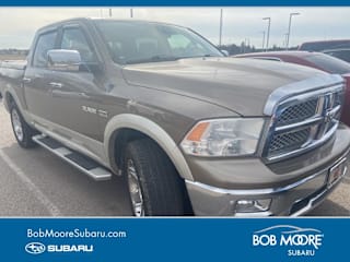 2009 Dodge Ram Pickup 1500 1D3HV13T89S742672 2009 Dodge Ram Pickup 1500