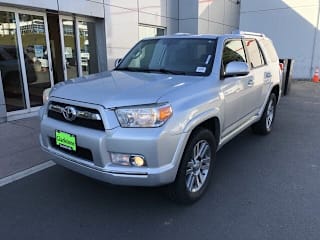 2010 Toyota 4Runner Limited JTEBU5JR1A5013136 2010 Toyota 4Runner Limited