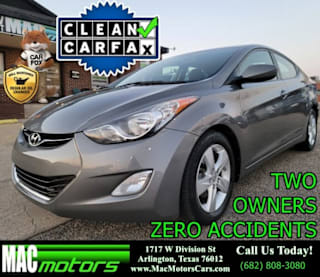 2013 Hyundai Elantra GLS 5NPDH4AE4DH259188 2013 Hyundai Elantra GLS