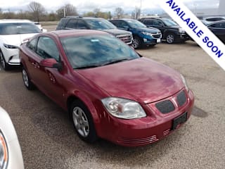 2009 Pontiac G5 Base 1G2AS18H497191784 2009 Pontiac G5 Base
