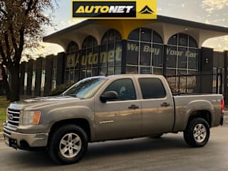 2013 GMC Sierra 1500 3GTP2UEA4DG146579 2013 GMC Sierra 1500
