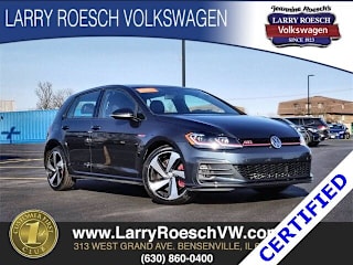 2020 Volkswagen Golf GTI SE 3VW6T7AU5LM010789 2020 Volkswagen Golf GTI SE