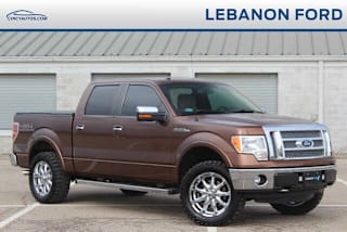 2012 Ford F-150 1FTFW1EF7CFA55588 2012 Ford F-150