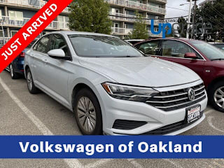 2019 Volkswagen Jetta 1.4T S 3VWC57BU1KM058428 2019 Volkswagen Jetta 1.4T S