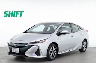 2017 Toyota Prius Prime JTDKARFP2H3061911 2017 Toyota Prius Prime