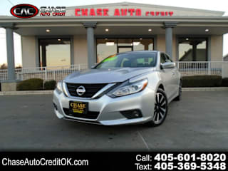 2018 Nissan Altima 1N4AL3AP3JC179374 2018 Nissan Altima