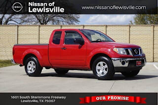 2010 Nissan Frontier 1N6AD0CU6AC430460 2010 Nissan Frontier