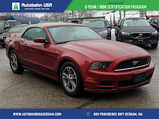 2014 Ford Mustang 1ZVBP8EM7E5243598 2014 Ford Mustang