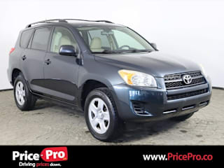 2009 Toyota RAV4 JTMBF33V59D015616 2009 Toyota RAV4