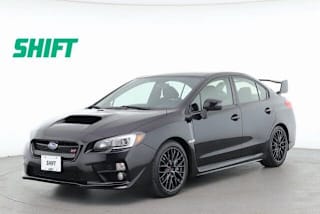 2017 Subaru WRX STI JF1VA2V66H9841782 2017 Subaru WRX STI