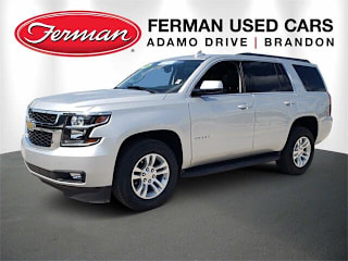 2020 Chevrolet Tahoe LT 1GNSCBKC9LR246183 2020 Chevrolet Tahoe LT