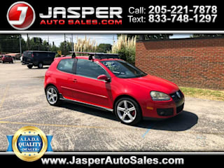 2006 Volkswagen Golf GTI Base WVWFV71K66W105751 2006 Volkswagen Golf GTI Base
