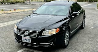 2010 Volvo S80 3.2 YV1960AS3A1125330 2010 Volvo S80 3.2