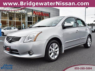 2010 Nissan Sentra 2.0 SL 3N1AB6AP0AL717681 2010 Nissan Sentra 2.0 SL