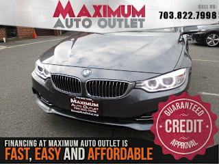 2015 BMW 4 Series WBA3R5C59FK371739 2015 BMW 4 Series