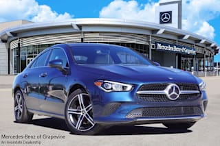 2021 Mercedes-Benz CLA CLA 250 W1K5J4GB5MN186358 2021 Mercedes-Benz CLA CLA 250