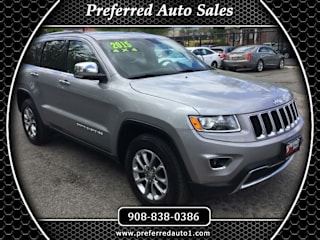 2015 Jeep Grand Cherokee Limited 1C4RJFBGXFC889818 2015 Jeep Grand Cherokee Limited
