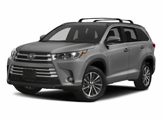 2017 Toyota Highlander XLE 5TDKZRFH5HS511695 2017 Toyota Highlander XLE